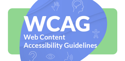 Standard WCAG na stronie www - case study Muzeum Kozienice